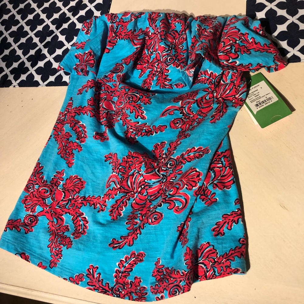 Lilly Pulitzer